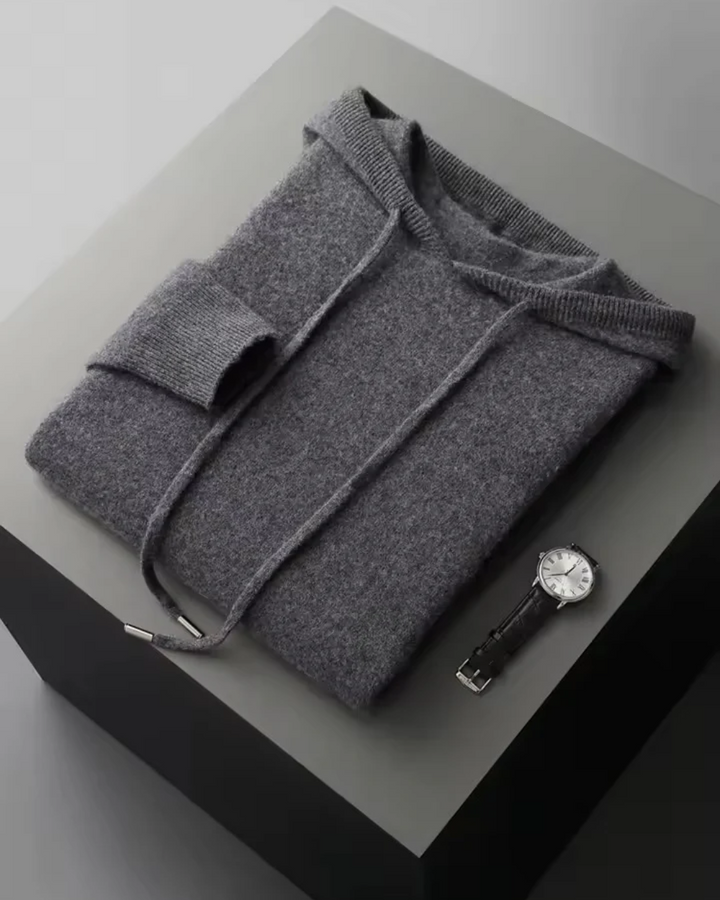 Olivia Sydney - Cashmere Tracksuit