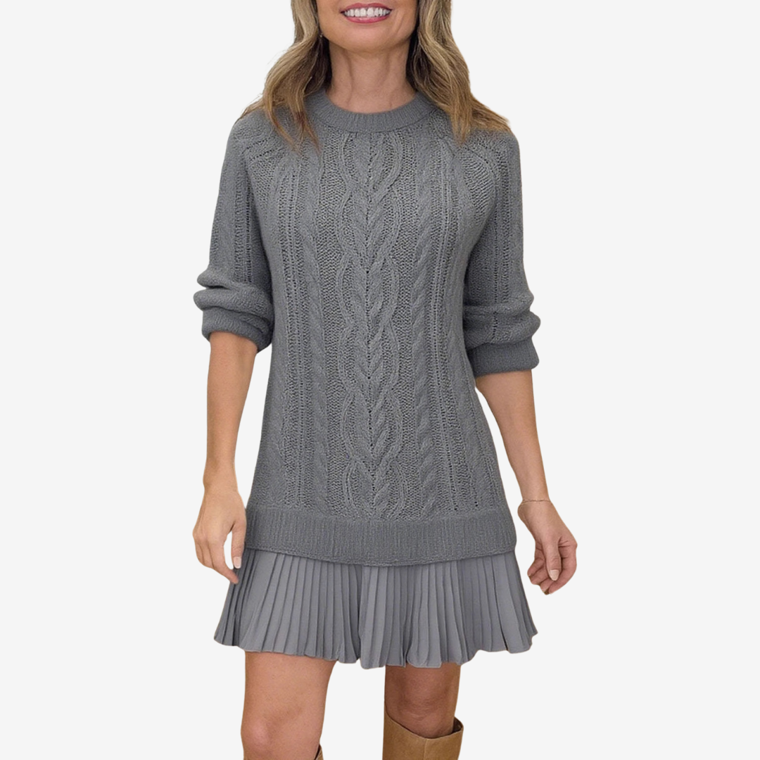 Olivia Sydney - Women's Knit Dress