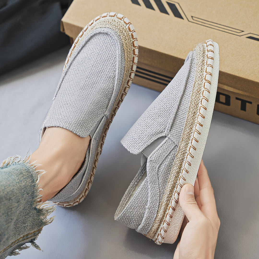 Olivia Sydney - Summer Loafers