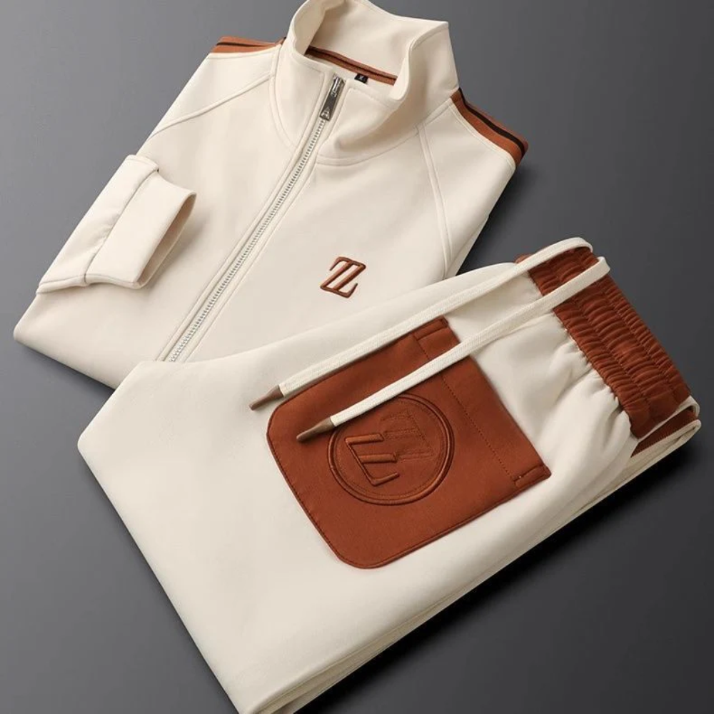Olivia Sydney - Premium Tracksuit