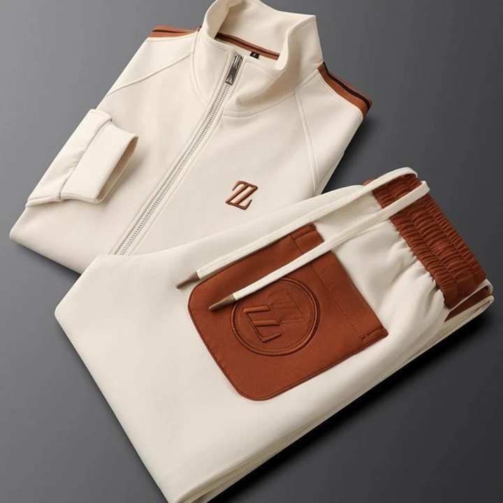 Olivia Sydney - Premium Tracksuit