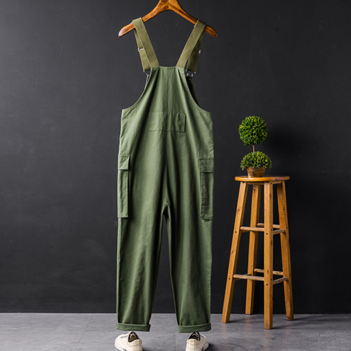 Olivia Sydney - Premium Gardening Overalls