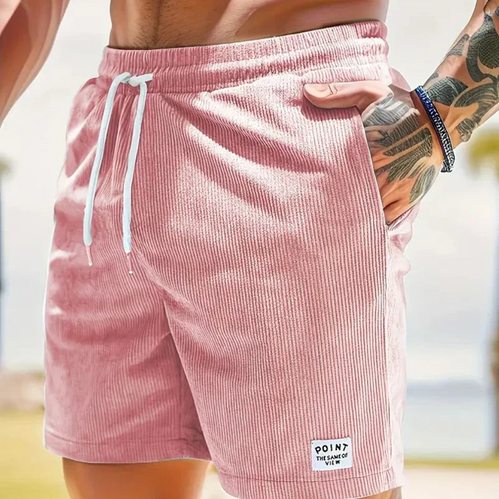 Olivia Sydney - Summer Shorts
