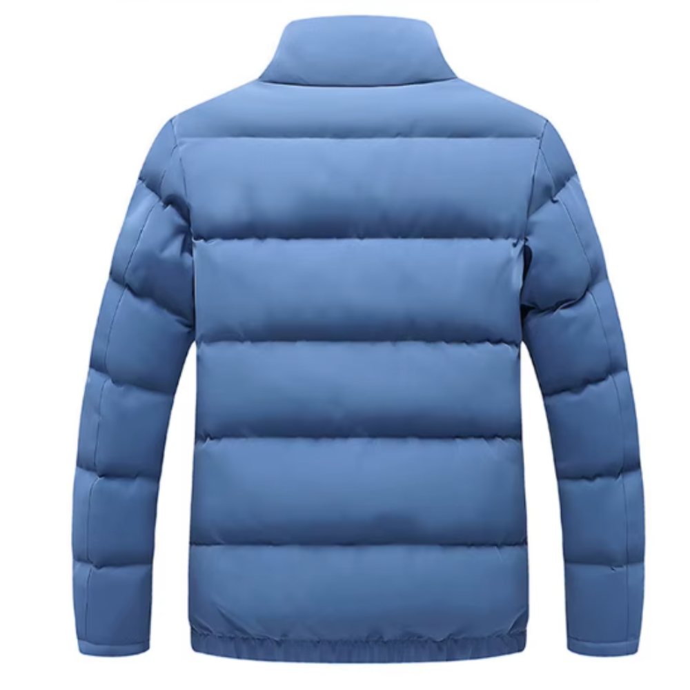 Olivia Sydney - Premium Padded Winter Coat