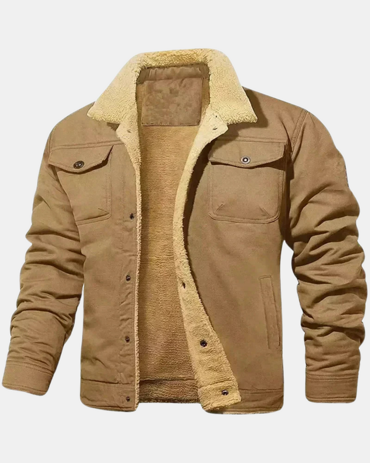 Olivia Sydney - Bomber Jacket