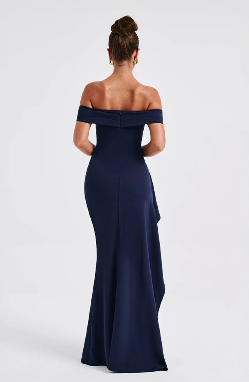 Olivia Sydney - Luxury Maxi Dress