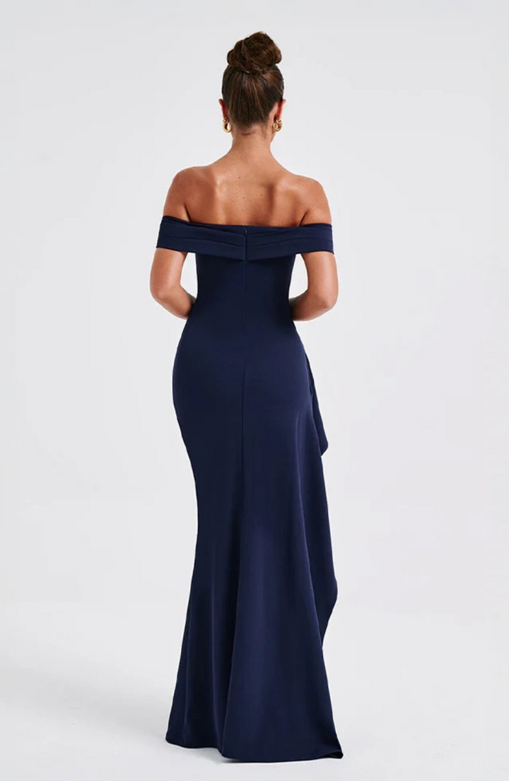 Olivia Sydney - Luxury Maxi Dress