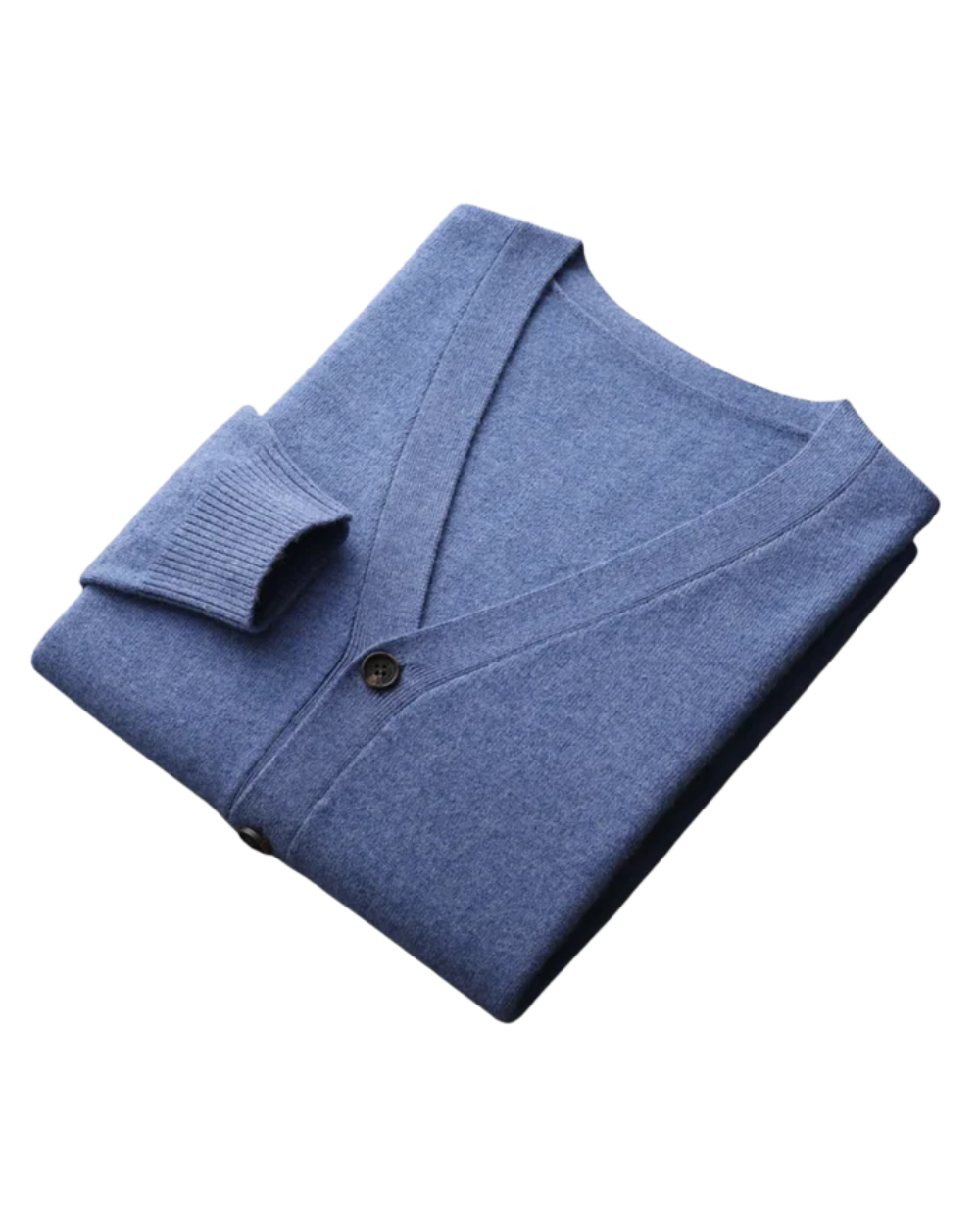 Olivia Sydney - Faunus Merino Wool Knitted Coat