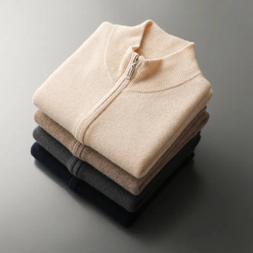 Olivia Sydney - Cashmere Vest