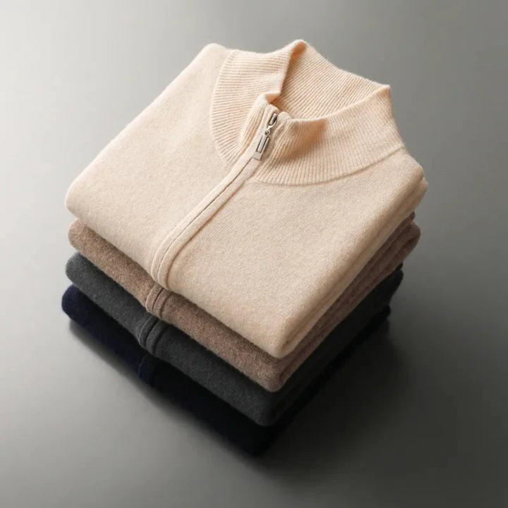 Olivia Sydney - Cashmere Vest