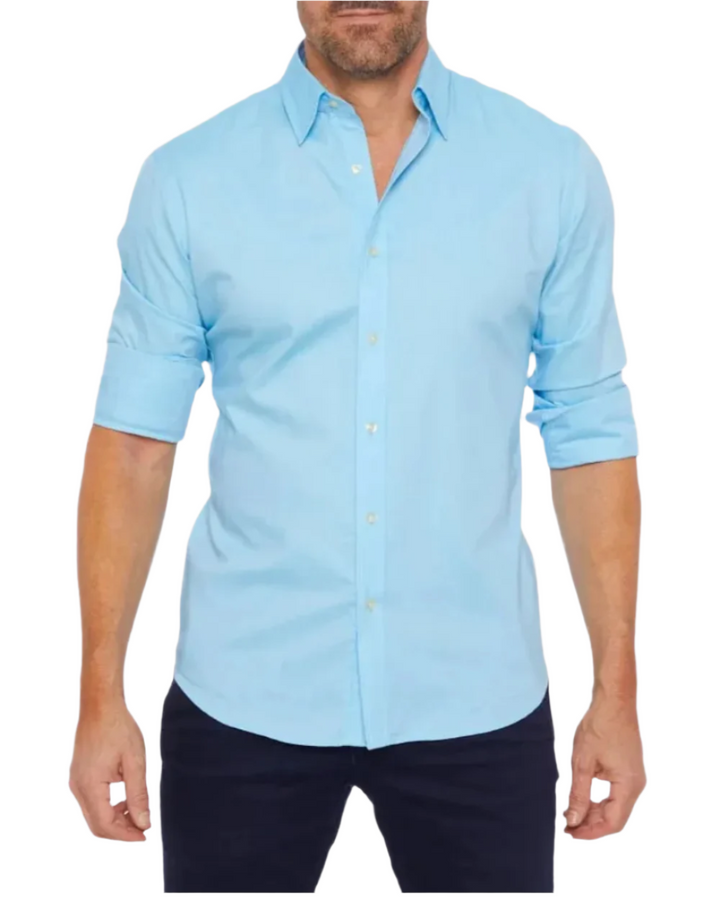 Olivia Sydney - Zippered Shirt