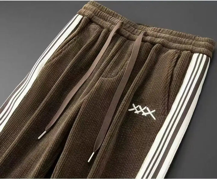 Olivia Sydney - Elegant Cotton Set for Men