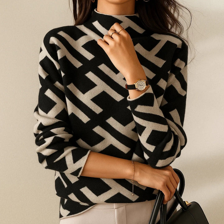 Olivia Sydney - Elegant Sweater