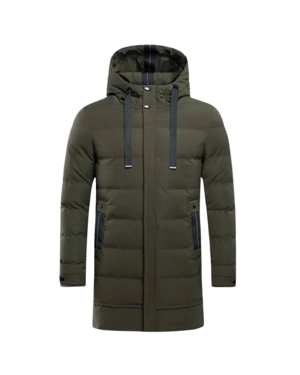 Olivia Sydney - Long Winter Coat