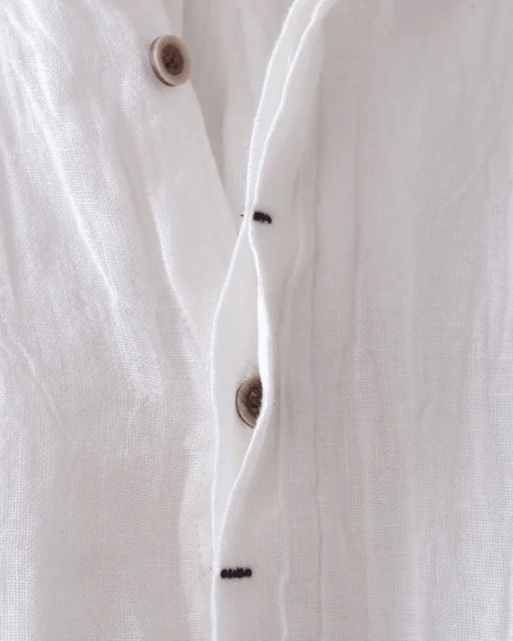 Olivia Sydney - Linen Shirt