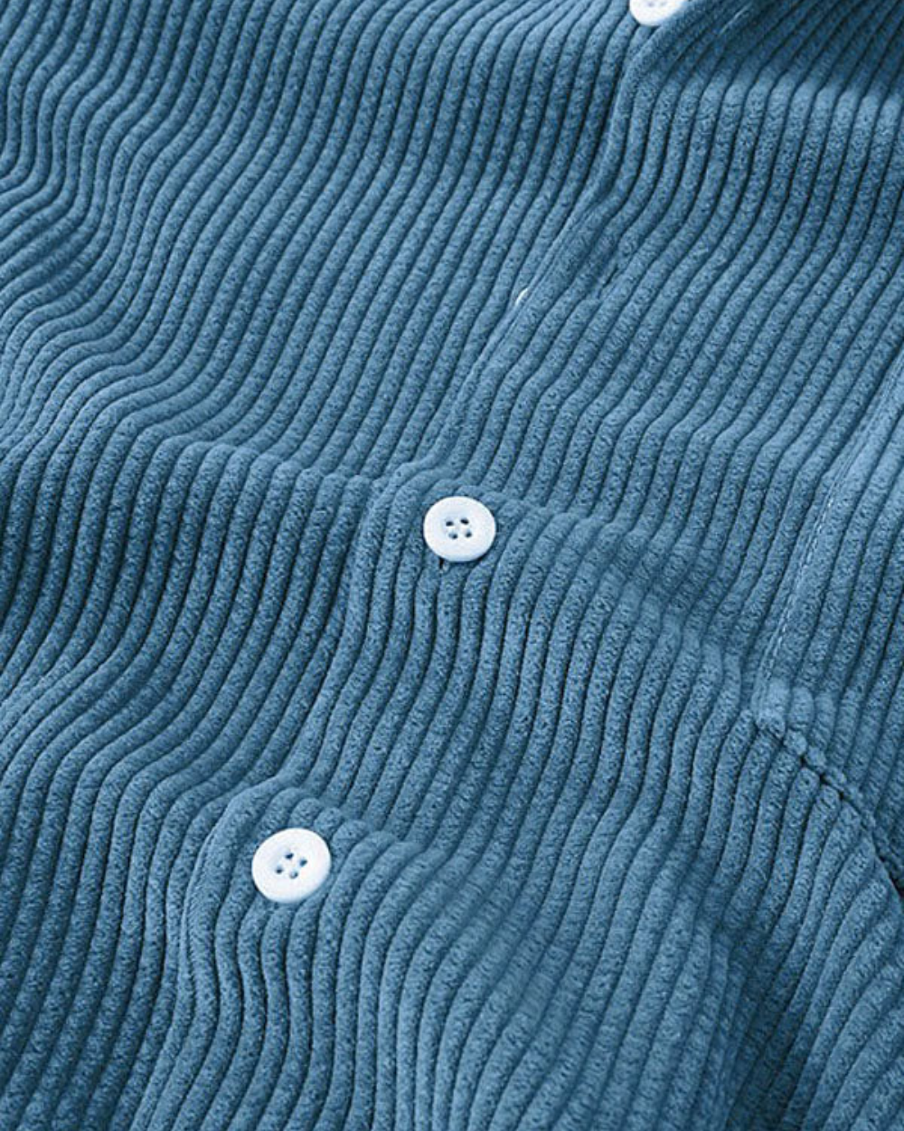 Olivia Sydney - Corduroy Set