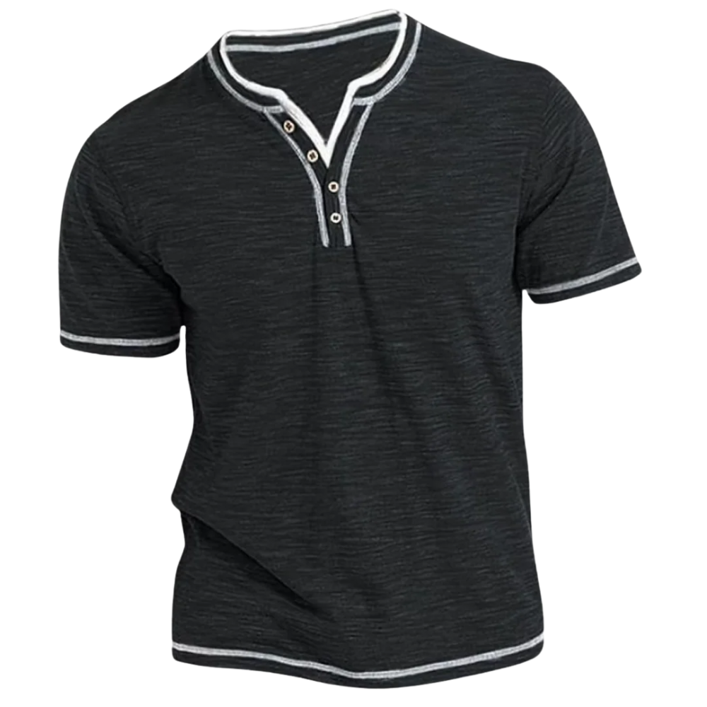 Olivia Sydney - Stylish Polo Shirt