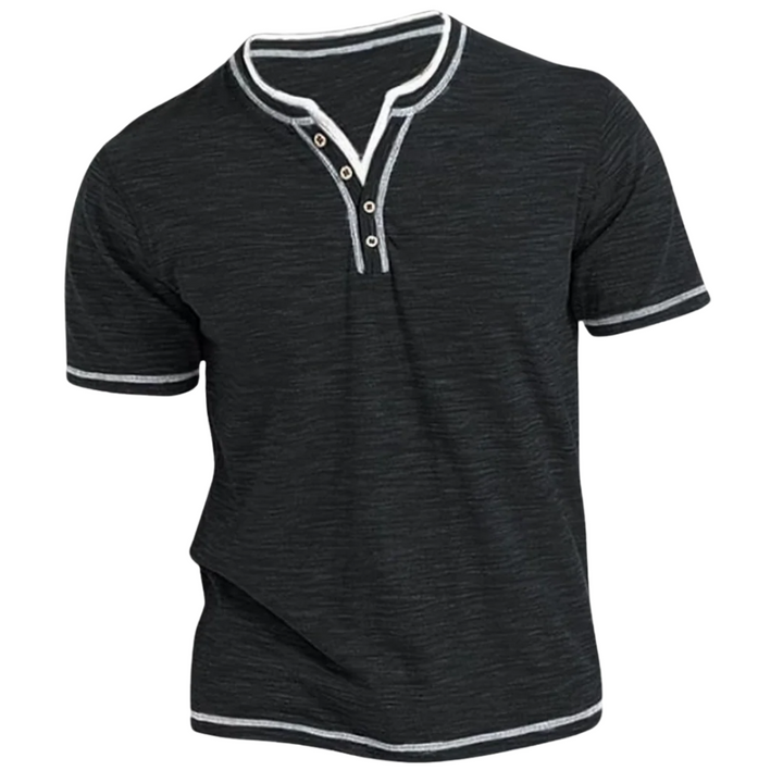 Olivia Sydney - Stylish Polo Shirt