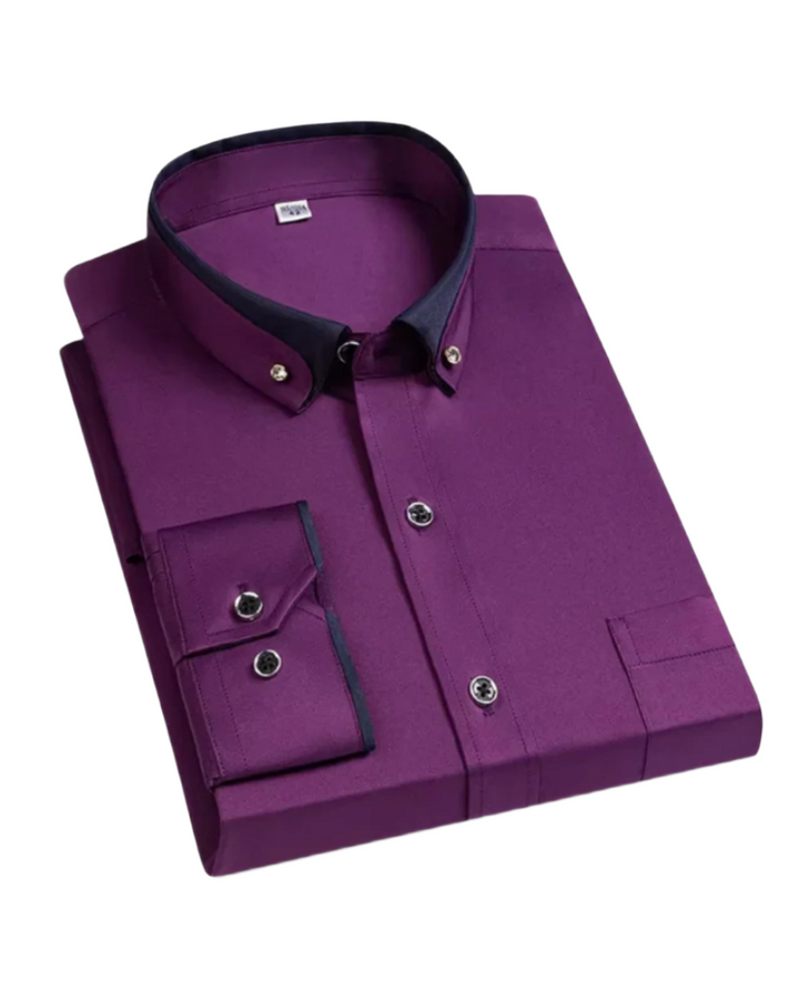 Olivia Sydney - Elegant Classic Shirt