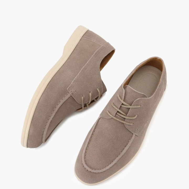 Olivia Sydney - Elegant Suede Shoes
