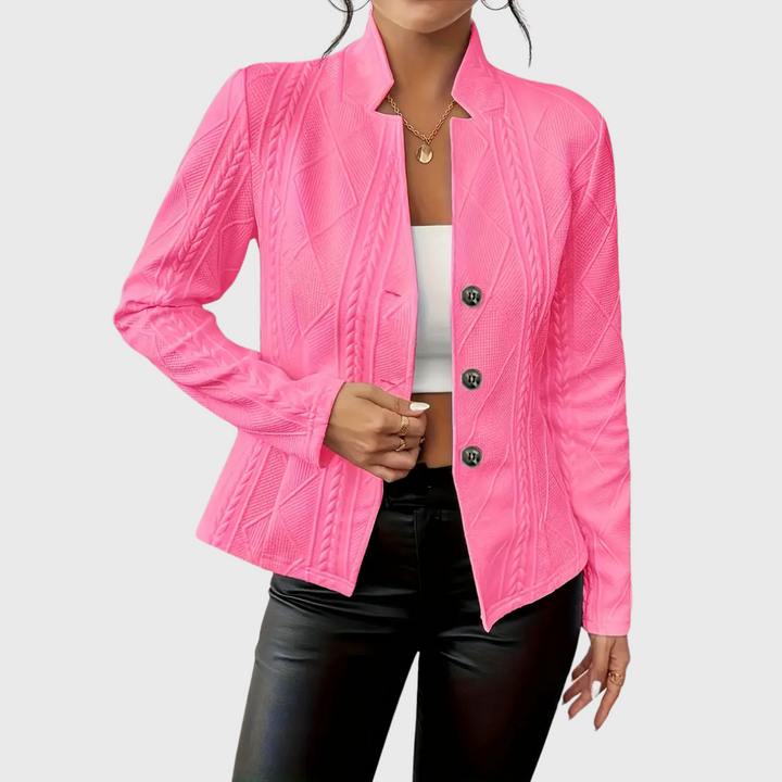 Olivia Sydney - Elegant Detail Jacket