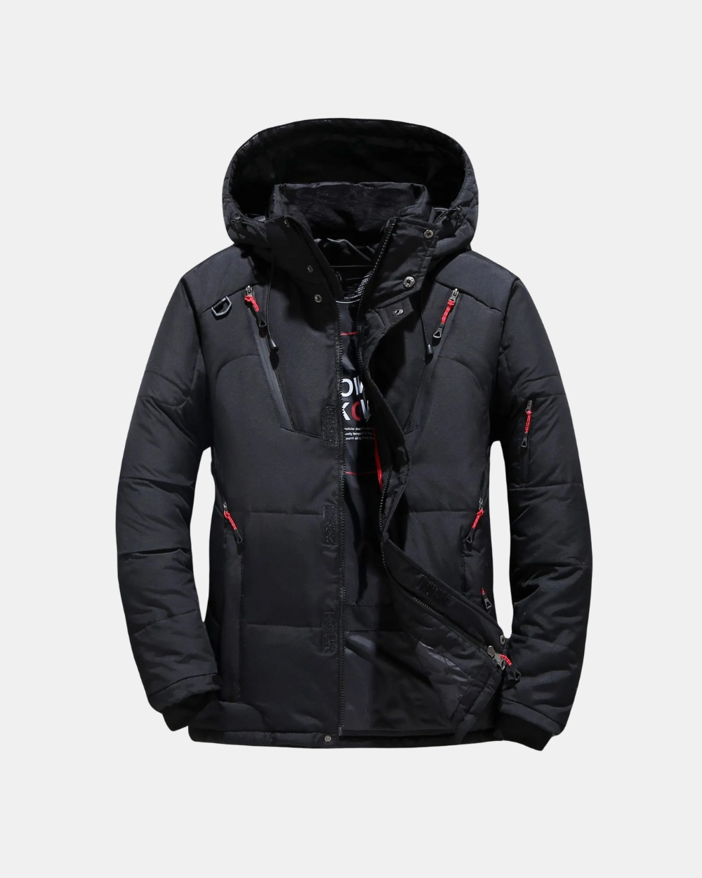 Olivia Sydney - Winter Coat