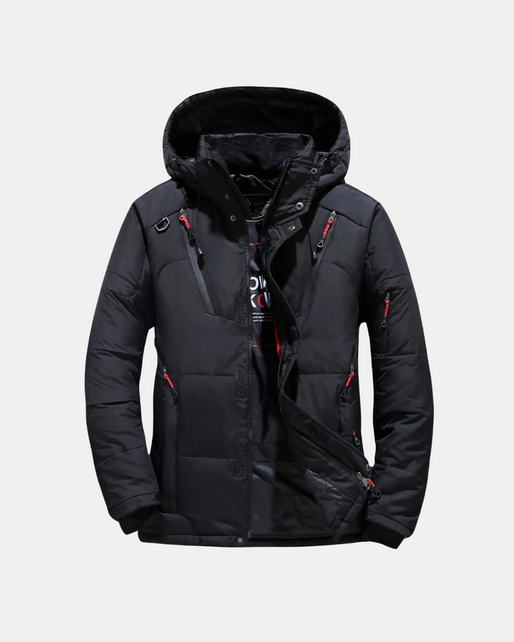 Olivia Sydney - Winter Coat