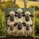Ručno Rađene Torbe - Cinq Moutons