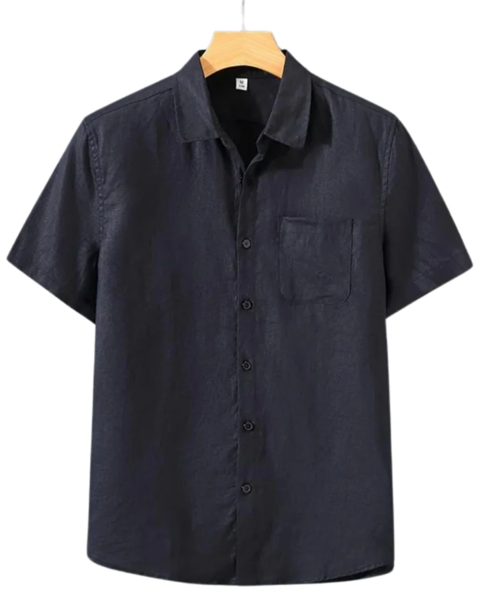 Olivia Sydney - Linen Shirt