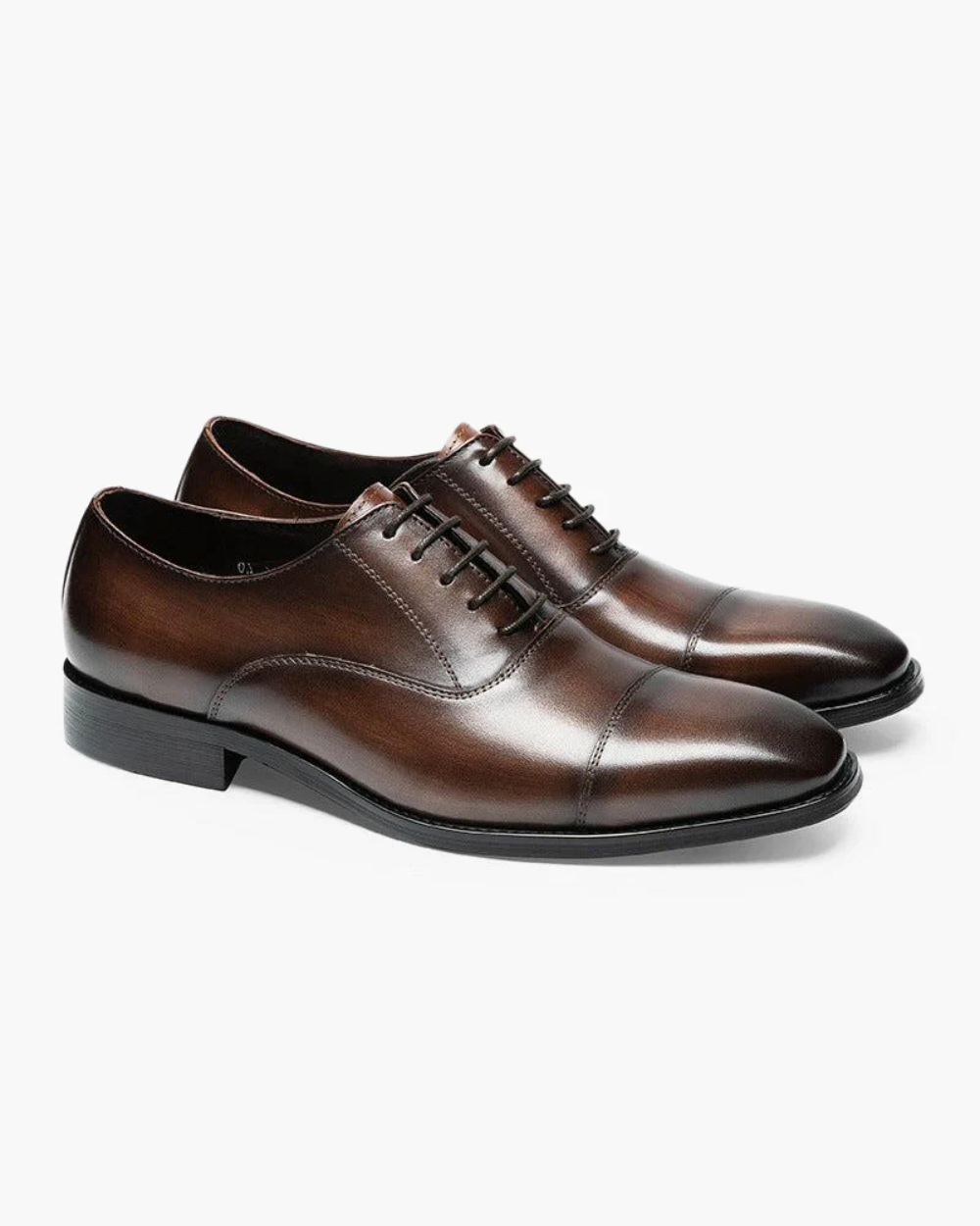 Olivia Sydney - Leather Business Shoes