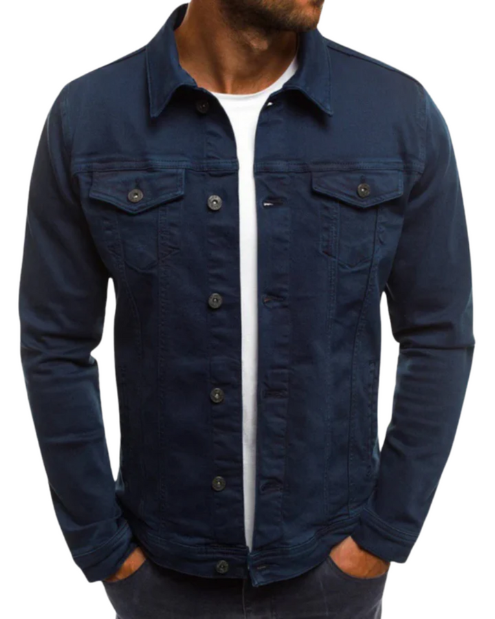Olivia Sydney - Denim Jacket