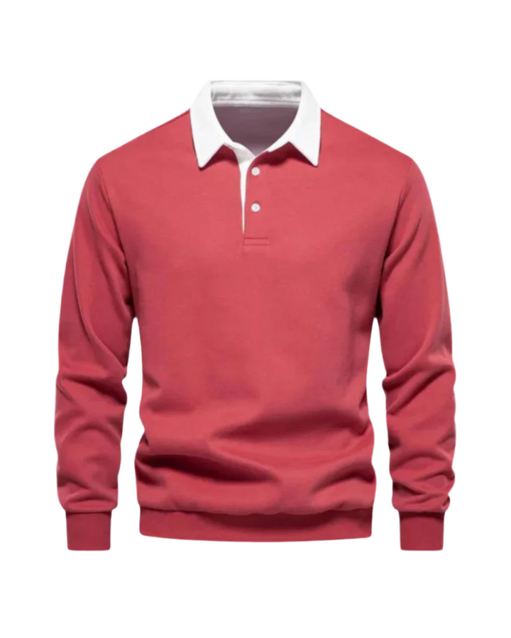 Olivia Sydney - Casual Polo Shirt