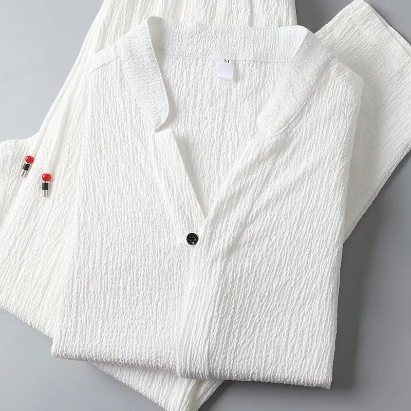 Olivia Sydney - Comfortable 2-Piece Set