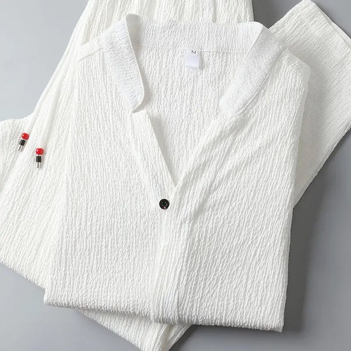 Olivia Sydney - Comfortable 2-Piece Set
