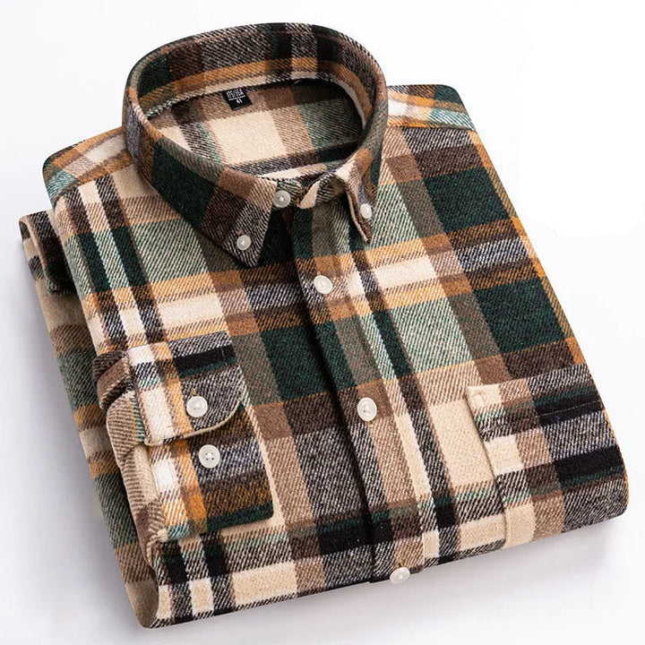 Olivia Sydney - Chic Cotton Shirt