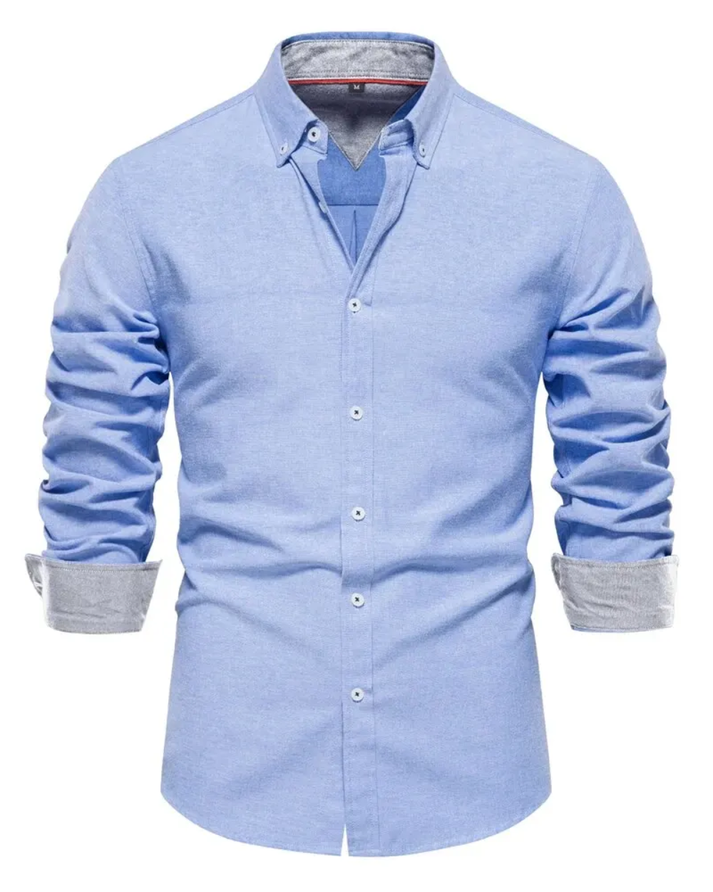 Olivia Sydney - Premium Cotton Shirt