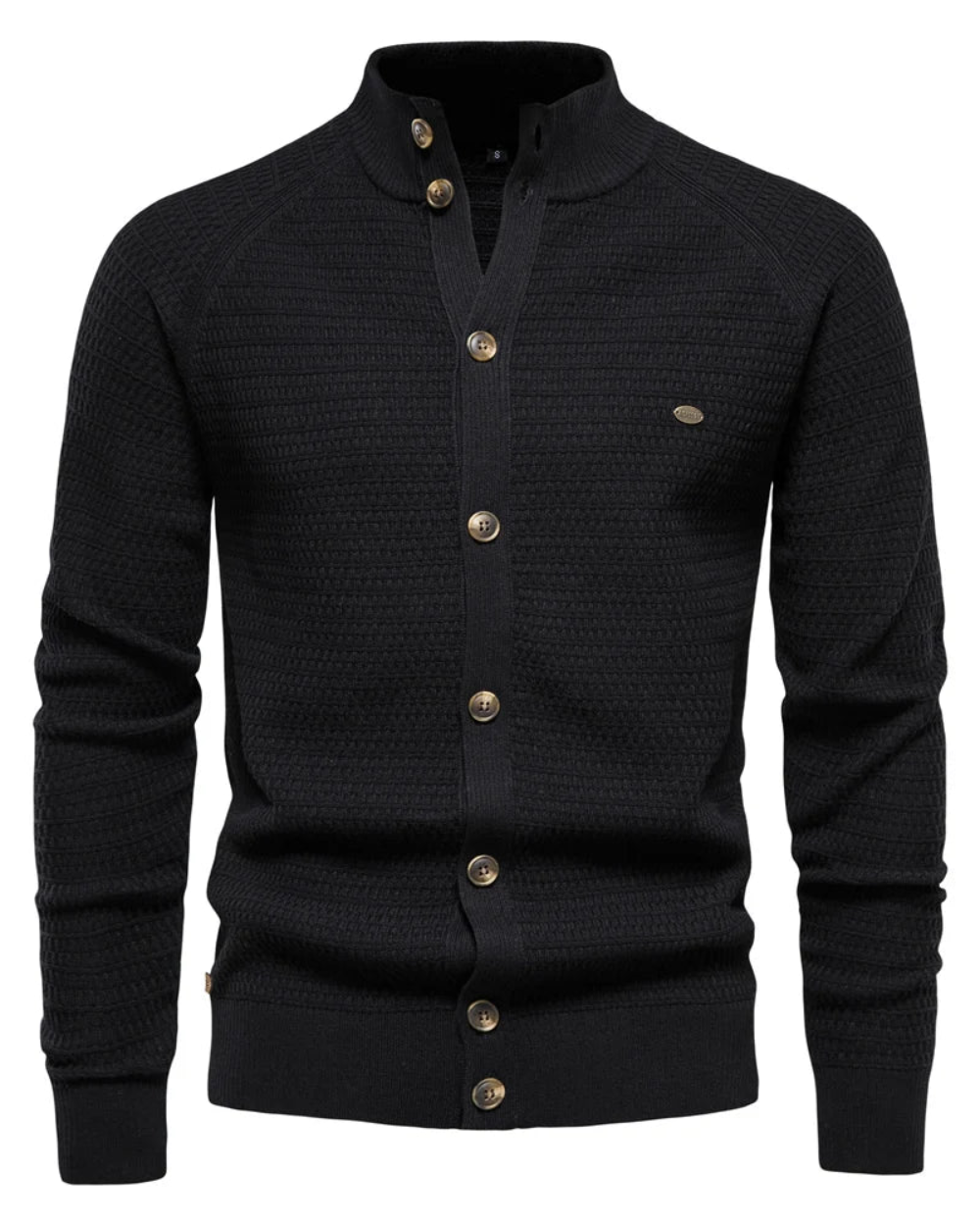 Olivia Sydney - Luxury Cotton Cardigan