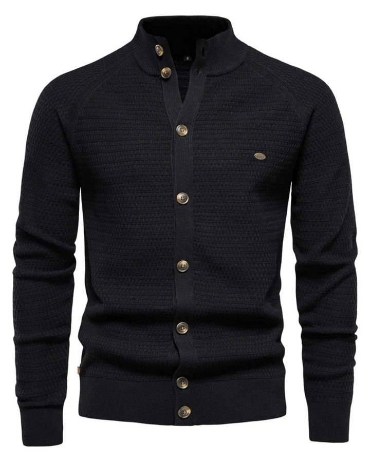 Olivia Sydney - Luxury Cotton Cardigan