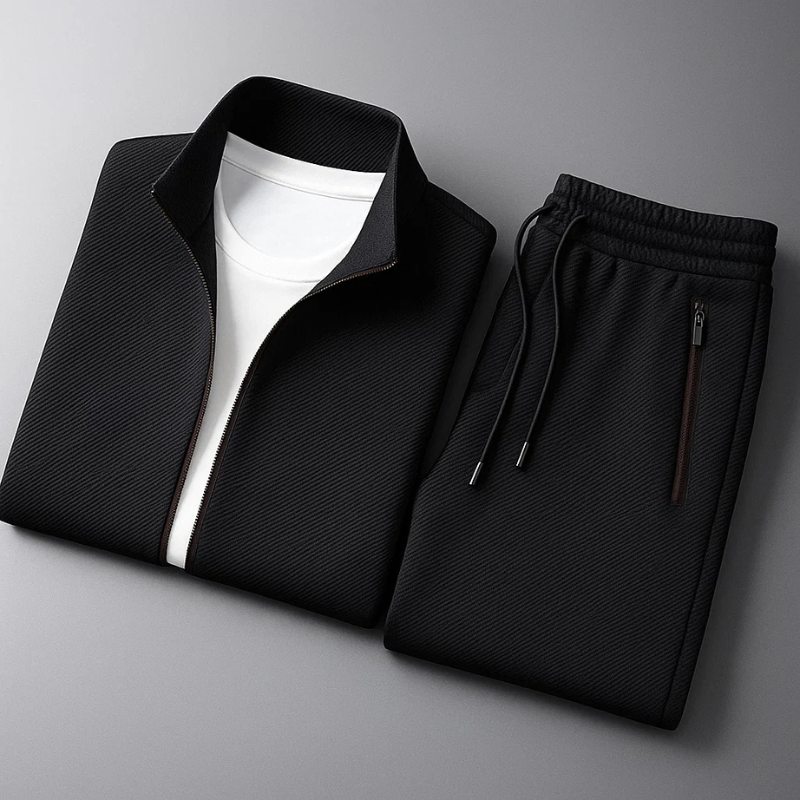 Olivia Sydney - Premium Men's Tracksuit