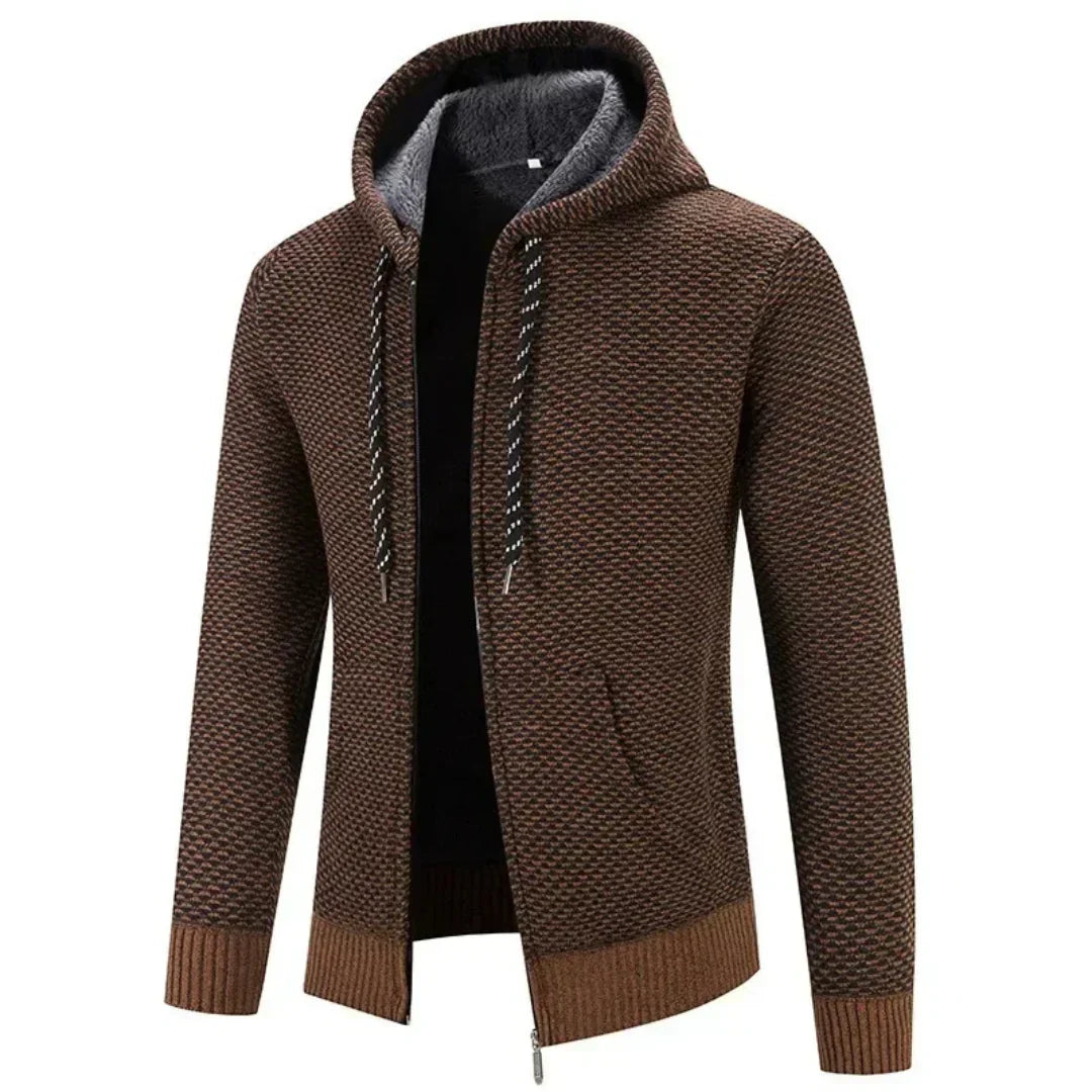 Olivia Sydney - Comfortable Men's Jacket