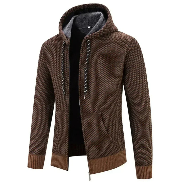 Olivia Sydney - Comfortable Men's Jacket