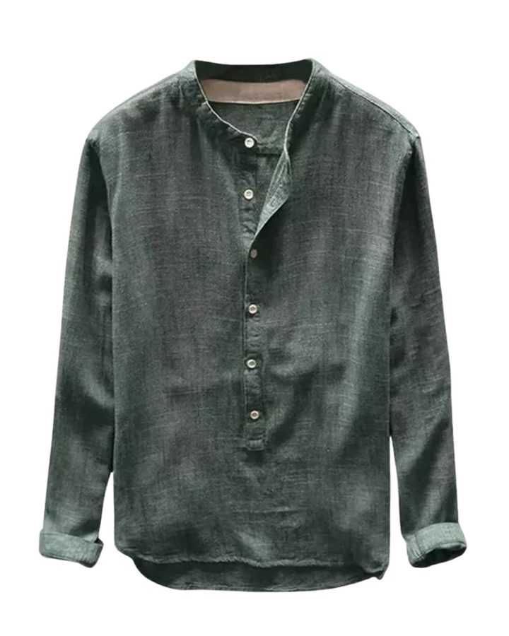 Olivia Sydney - Nassau Shirt
