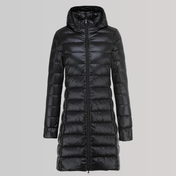 Olivia Sydney - Ultra-Light Long Fashion Coat