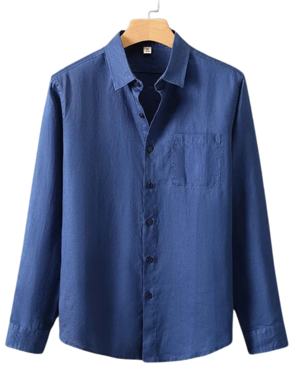 Olivia Sydney - Linen Shirt
