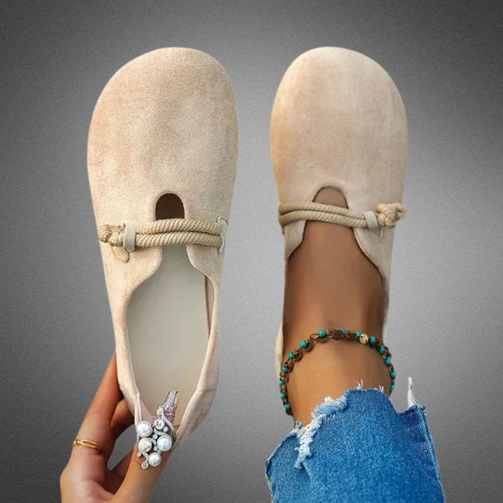 Olivia Sydney - Classic Loafers
