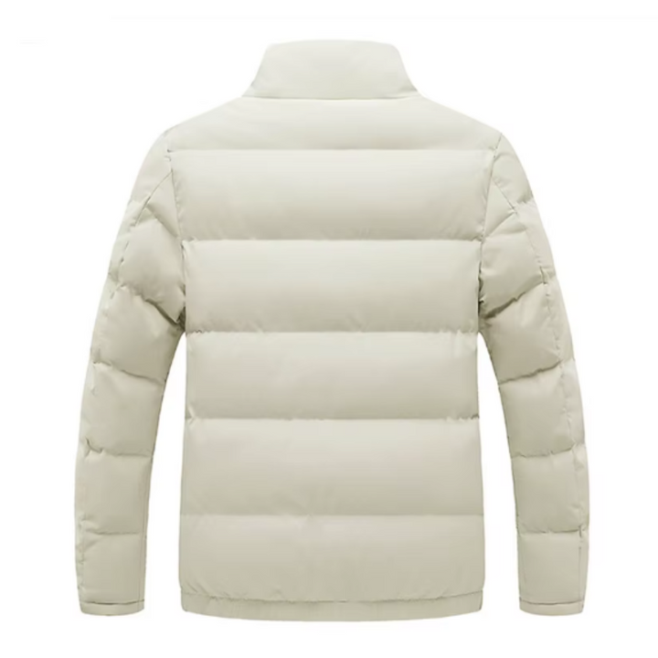 Olivia Sydney - High Collar Winter Coat