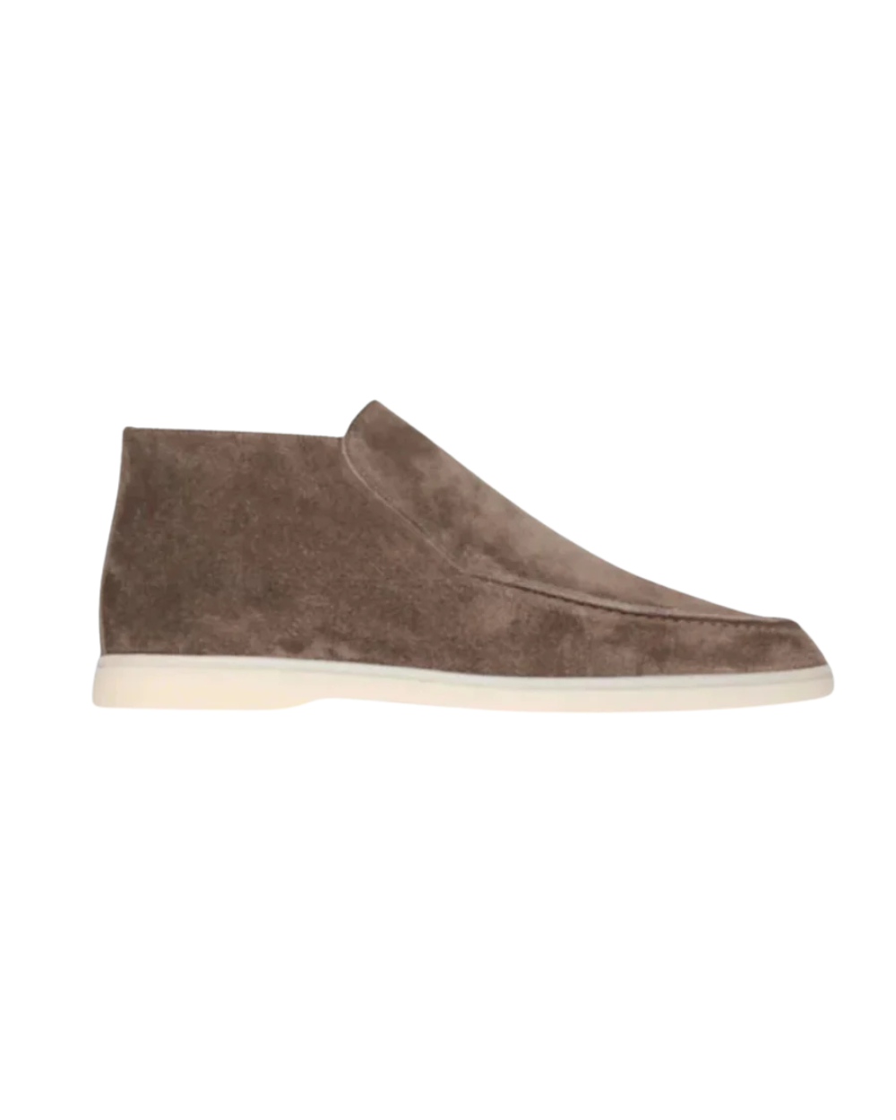 Olivia Sydney - Elegant High Moccasins