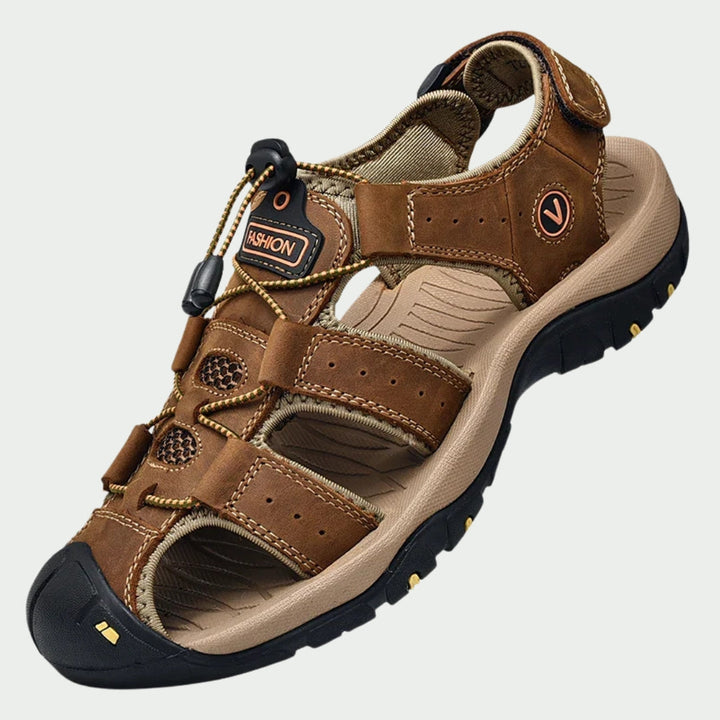 Olivia Sydney - Comfortable Sandals