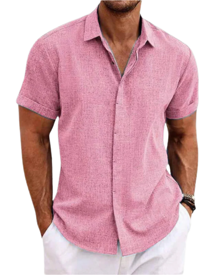 Olivia Sydney - Casual Summer Shirt