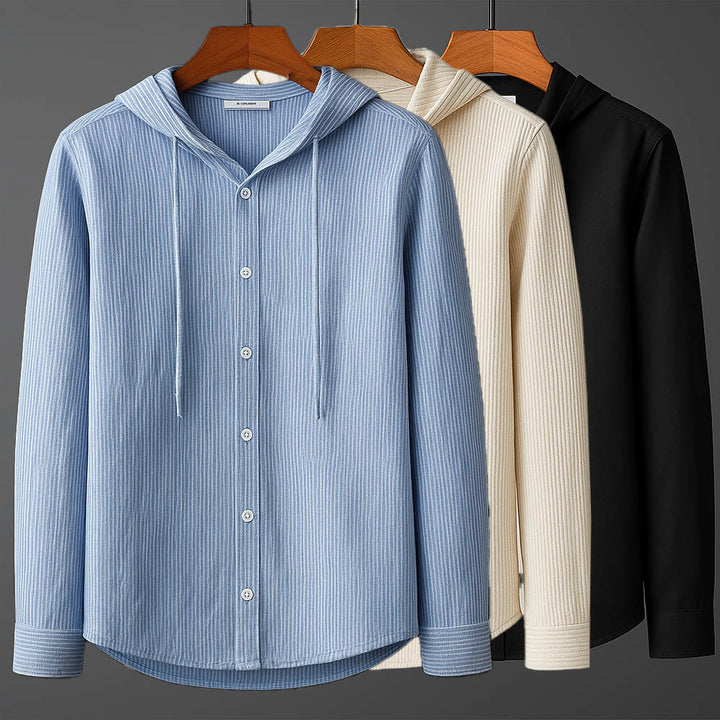Olivia Sydney - Casual Shirt Colson